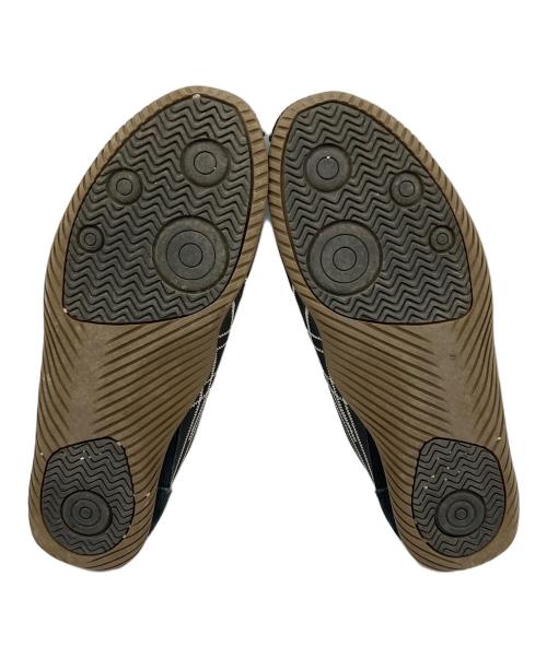 Onitsuka Tiger（オニツカタイガー）Onitsuka Tiger (オニツカタイガー) スニーカー　SCLAW （スクロウ） ブラック サイズ:26.5㎝の古着・服飾アイテム