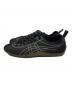 Onitsuka Tiger (オニツカタイガー) スニーカー　SCLAW （スクロウ） ブラック サイズ:26.5㎝：12000円