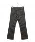 Wrangler (ラングラー) パンツ グレー サイズ:78.5（W31)：7000円