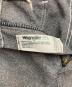 中古・古着 Wrangler (ラングラー) パンツ グレー サイズ:78.5（W31)：7000円