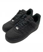 NIKEナイキ）の古着「スニーカー」｜ブラック