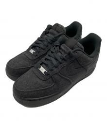NIKE（ナイキ）の古着「スニーカー」｜ブラック