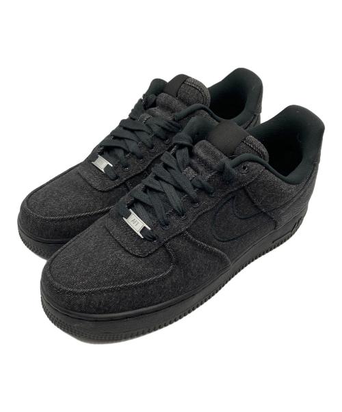 NIKE（ナイキ）NIKE (ナイキ) スニーカー ブラック サイズ:US10の古着・服飾アイテム