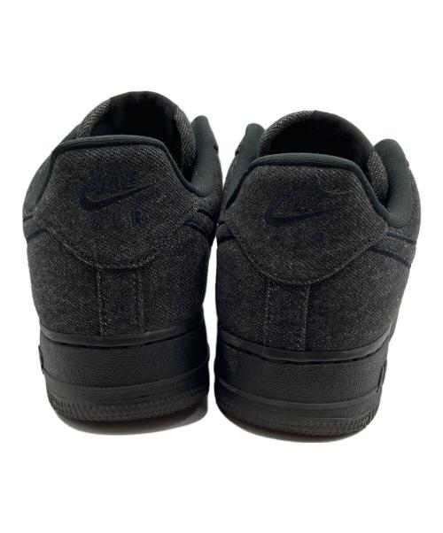 NIKE（ナイキ）NIKE (ナイキ) スニーカー ブラック サイズ:US10の古着・服飾アイテム