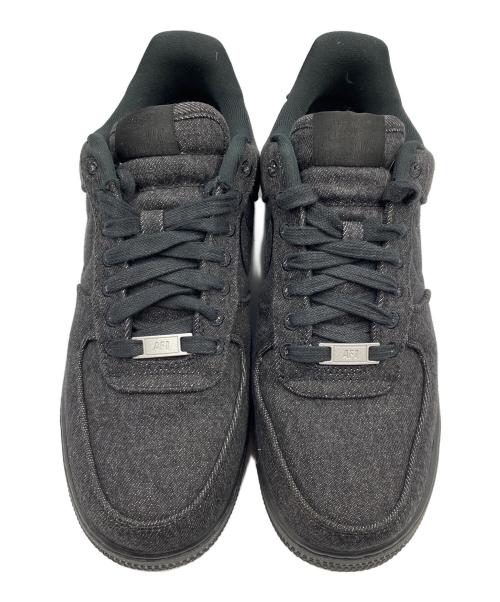 NIKE（ナイキ）NIKE (ナイキ) スニーカー ブラック サイズ:US10の古着・服飾アイテム