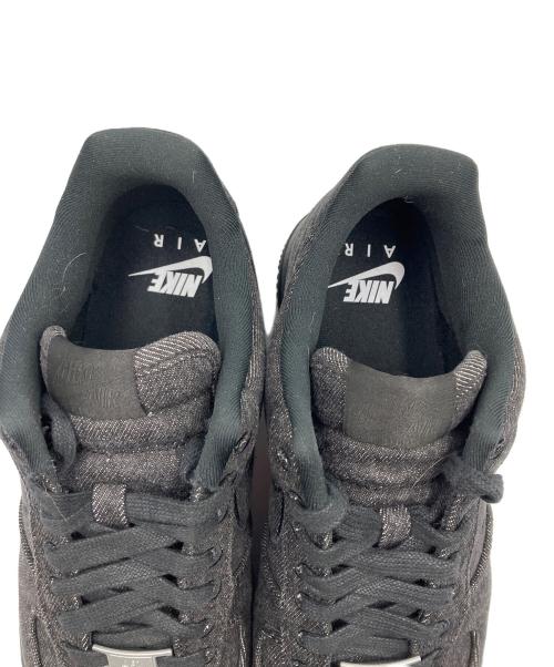 NIKE（ナイキ）NIKE (ナイキ) スニーカー ブラック サイズ:US10の古着・服飾アイテム