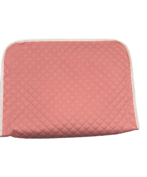 FOXEY（フォクシー）FOXEY (フォクシー) トラベルポーチ ピンクの古着・服飾アイテム