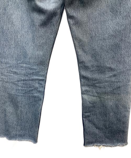 LEVI'S（リーバイス）LEVI'S (リーバイス) 90Sデニムパンツ インディゴ サイズ:28-29の古着・服飾アイテム