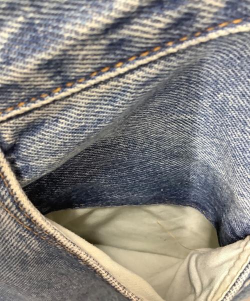 LEVI'S（リーバイス）LEVI'S (リーバイス) 90Sデニムパンツ インディゴ サイズ:28-29の古着・服飾アイテム