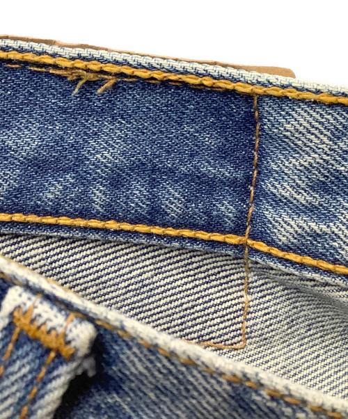 LEVI'S（リーバイス）LEVI'S (リーバイス) 90Sデニムパンツ インディゴ サイズ:28-29の古着・服飾アイテム