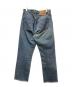LEVI'S (リーバイス) 90Sデニムパンツ インディゴ サイズ:28-29：6000円