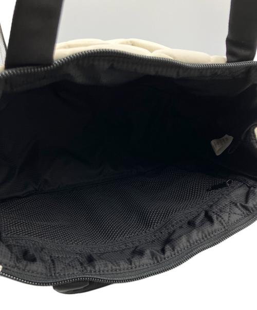 THE NORTH FACE（ザ ノース フェイス）THE NORTH FACE (ザ ノース フェイス) ハンドバッグ ホワイトの古着・服飾アイテム