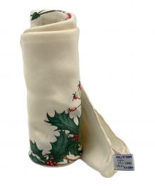 GUCCI（グッチ）の古着「シルクスカーフ」｜ベージュ