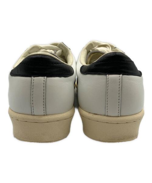 adidas（アディダス）adidas (アディダス) スニーカー　SUPERSTAR VINTAGE（スパースター ビンテージ） ホワイト サイズ:US11の古着・服飾アイテム