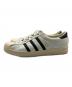 adidas (アディダス) スニーカー　SUPERSTAR VINTAGE（スパースター ビンテージ） ホワイト サイズ:US11：12000円