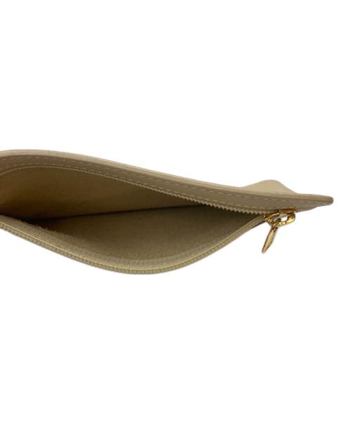 LOEWE（ロエベ）LOEWE (ロエベ) リュック ベージュの古着・服飾アイテム