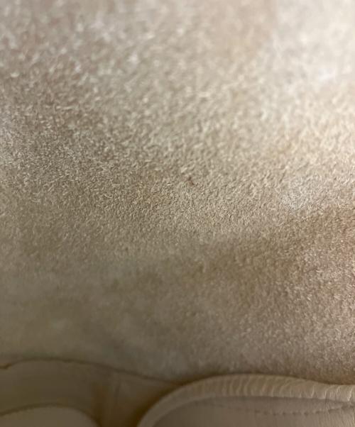 LOEWE（ロエベ）LOEWE (ロエベ) リュック ベージュの古着・服飾アイテム