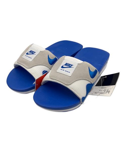 NIKE（ナイキ）NIKE (ナイキ) サンダル ブルー サイズ:11の古着・服飾アイテム