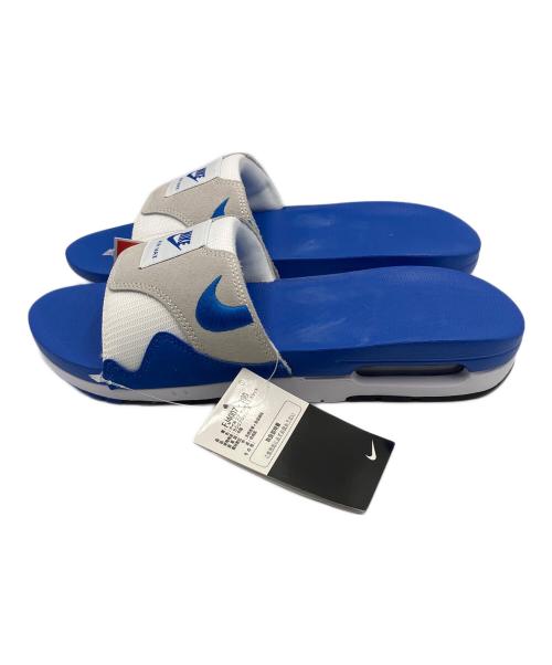 NIKE（ナイキ）NIKE (ナイキ) サンダル ブルー サイズ:11の古着・服飾アイテム