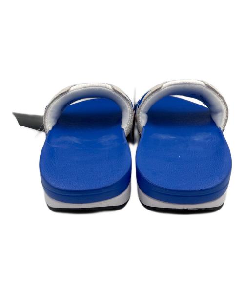 NIKE（ナイキ）NIKE (ナイキ) サンダル ブルー サイズ:11の古着・服飾アイテム