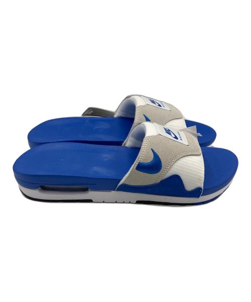 NIKE（ナイキ）NIKE (ナイキ) サンダル ブルー サイズ:11の古着・服飾アイテム