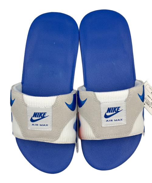 NIKE（ナイキ）NIKE (ナイキ) サンダル ブルー サイズ:11の古着・服飾アイテム