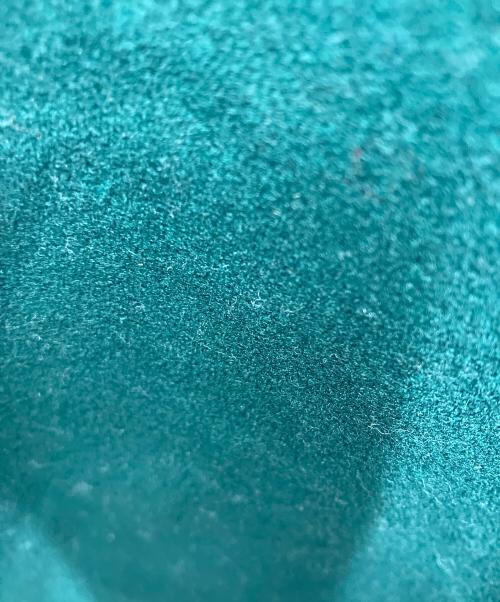 JACK NICKLAUS（ジャック ニクラス）JACK NICKLAUS (ジャック ニクラス) GLENEAGLES (グレンイーグルス) コーデュロイジャケット カーキ×グリーン サイズ:42の古着・服飾アイテム