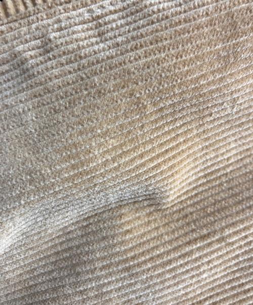 JACK NICKLAUS（ジャック ニクラス）JACK NICKLAUS (ジャック ニクラス) GLENEAGLES (グレンイーグルス) コーデュロイジャケット カーキ×グリーン サイズ:42の古着・服飾アイテム