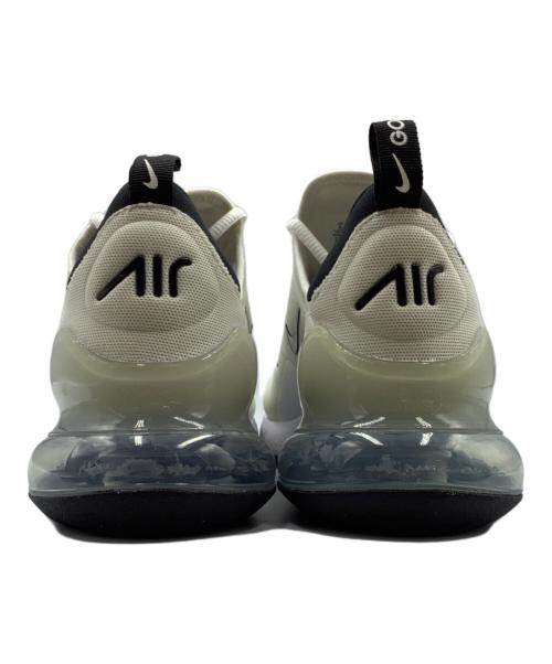 NIKE（ナイキ）NIKE (ナイキ) スニーカー　AIR MAX（エアマックス） ホワイト サイズ:SIZE 26cmの古着・服飾アイテム