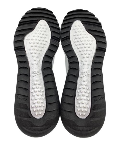 NIKE（ナイキ）NIKE (ナイキ) スニーカー　AIR MAX（エアマックス） ホワイト サイズ:SIZE 26cmの古着・服飾アイテム