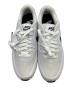 中古・古着 NIKE (ナイキ) スニーカー　Air Max 90 Golf（エアマックス 90 ゴルフ） ホワイト サイズ:SIZE 26cm 未使用品：11000円