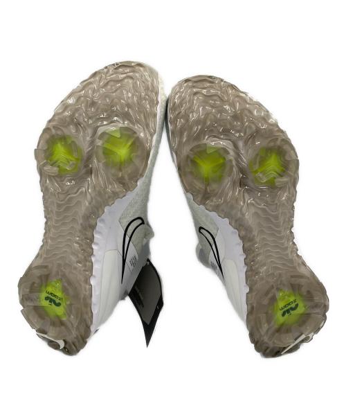 NIKE（ナイキ）NIKE (ナイキ) ゴルフシューズ ホワイト サイズ:26の古着・服飾アイテム