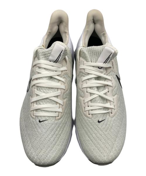 NIKE（ナイキ）NIKE (ナイキ) ゴルフシューズ ホワイト サイズ:26の古着・服飾アイテム