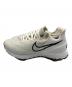 NIKE (ナイキ) ゴルフシューズ ホワイト サイズ:26：10000円