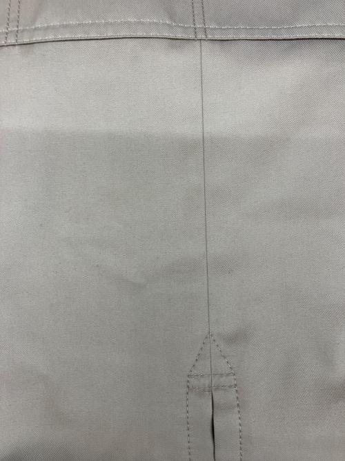 Aquascutum（アクアスキュータム）Aquascutum (アクアスキュータム) トレンチコート カーキ サイズ:SIZE 6の古着・服飾アイテム