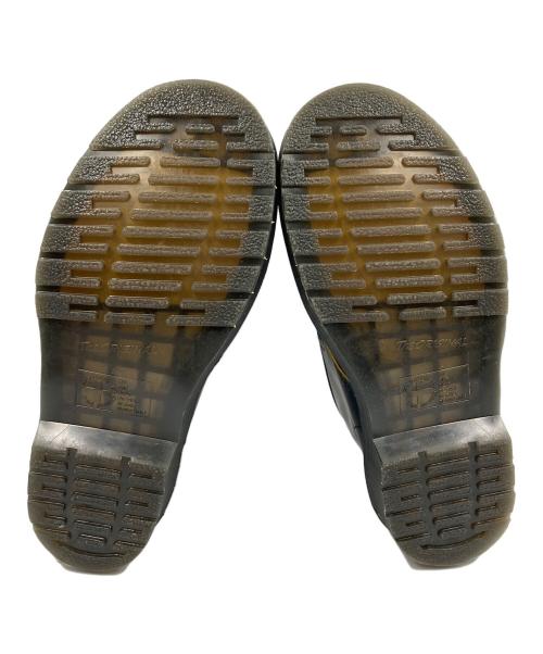 Dr.Martens（ドクターマーチン）Dr.Martens (ドクターマーチン) 16ホールブーツ ブラック サイズ:24.5の古着・服飾アイテム