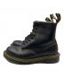 Dr.Martens (ドクターマーチン) 16ホールブーツ ブラック サイズ:24.5：10000円