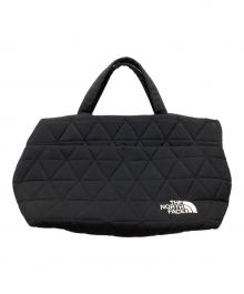 THE NORTH FACE（ザ ノース フェイス）の古着「ハンドバッグ」｜ブラック