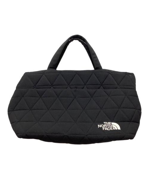 THE NORTH FACE（ザ ノース フェイス）THE NORTH FACE (ザ ノース フェイス) ハンドバッグ ブラックの古着・服飾アイテム