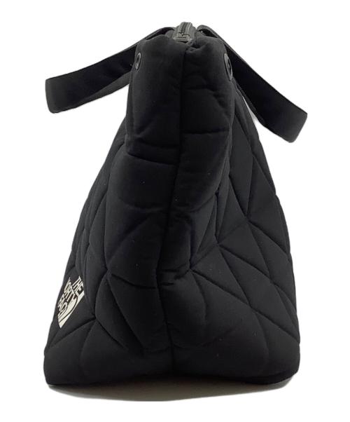 THE NORTH FACE（ザ ノース フェイス）THE NORTH FACE (ザ ノース フェイス) ハンドバッグ ブラックの古着・服飾アイテム