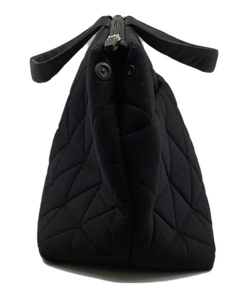 THE NORTH FACE（ザ ノース フェイス）THE NORTH FACE (ザ ノース フェイス) ハンドバッグ ブラックの古着・服飾アイテム