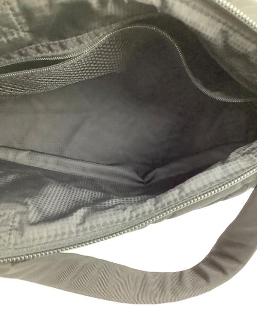 THE NORTH FACE（ザ ノース フェイス）THE NORTH FACE (ザ ノース フェイス) ハンドバッグ ブラックの古着・服飾アイテム