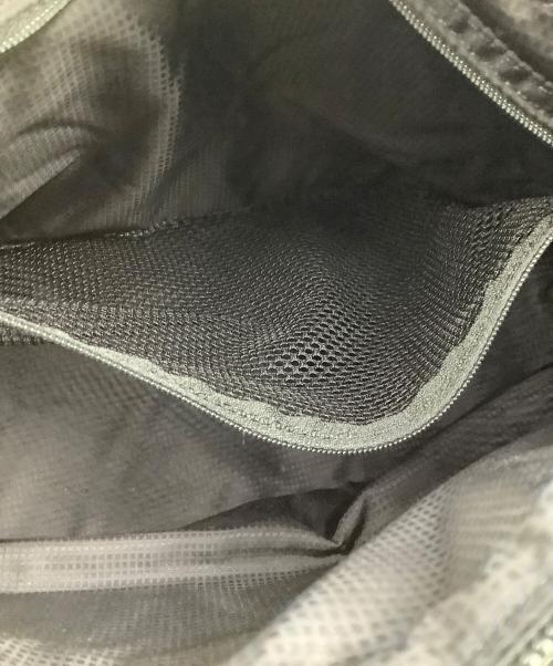 THE NORTH FACE（ザ ノース フェイス）THE NORTH FACE (ザ ノース フェイス) ハンドバッグ ブラックの古着・服飾アイテム