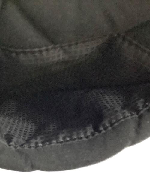 THE NORTH FACE（ザ ノース フェイス）THE NORTH FACE (ザ ノース フェイス) ハンドバッグ ブラックの古着・服飾アイテム