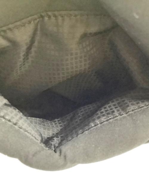 THE NORTH FACE（ザ ノース フェイス）THE NORTH FACE (ザ ノース フェイス) ハンドバッグ ブラックの古着・服飾アイテム