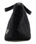 THE NORTH FACE (ザ ノース フェイス) ハンドバッグ ブラック：6000円