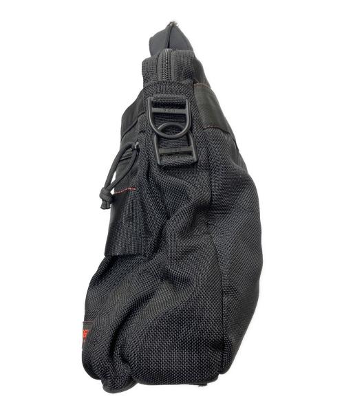 BRIEFING（ブリーフィング）BRIEFING (ブリーフィング) 3WAYビジネスバッグ ブラックの古着・服飾アイテム