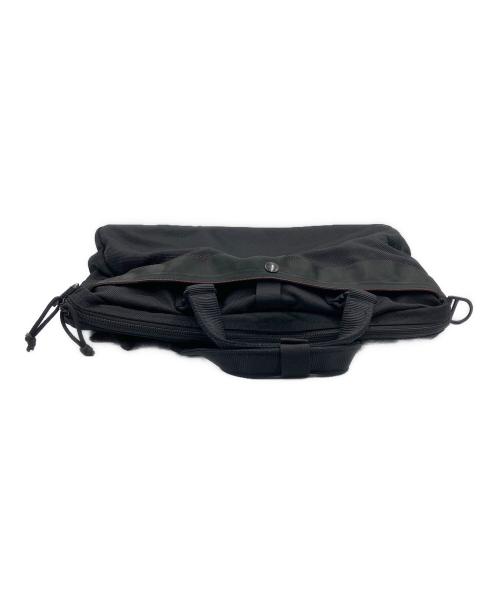 BRIEFING（ブリーフィング）BRIEFING (ブリーフィング) 3WAYビジネスバッグ ブラックの古着・服飾アイテム