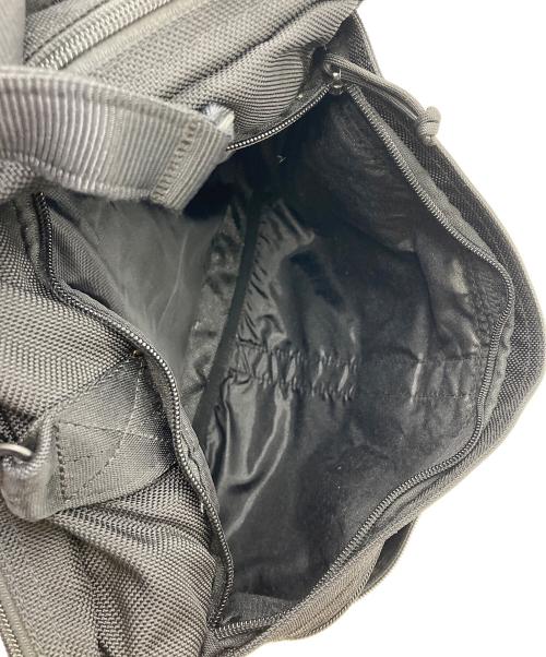 BRIEFING（ブリーフィング）BRIEFING (ブリーフィング) 3WAYビジネスバッグ ブラックの古着・服飾アイテム