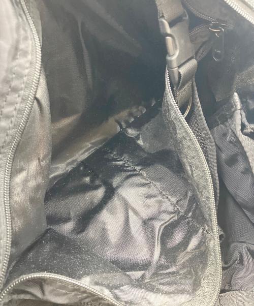 BRIEFING（ブリーフィング）BRIEFING (ブリーフィング) 3WAYビジネスバッグ ブラックの古着・服飾アイテム